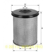 UNIFLUX FILTERS - XA1425 - 